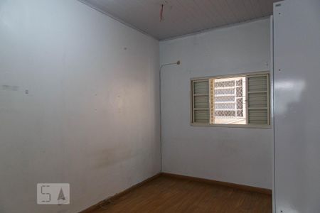 Quarto de casa para alugar com 1 quarto, 60m² em Vila Azevedo, São Paulo