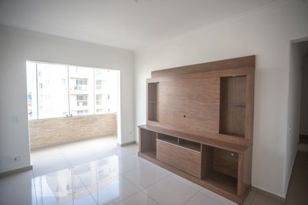 Sala de apartamento à venda com 2 quartos, 67m² em Centro, São Bernardo do Campo