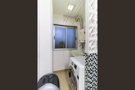 Apartamento para alugar com 60m², 2 quartos e 1 vagaÁrea de serviço