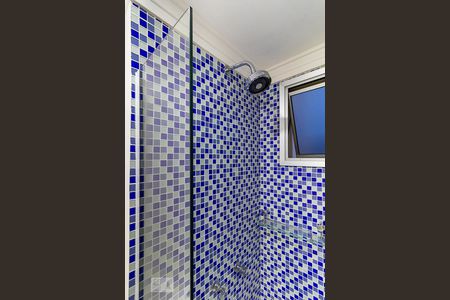 Apartamento para alugar com 60m², 2 quartos e 1 vagaBanheiro social