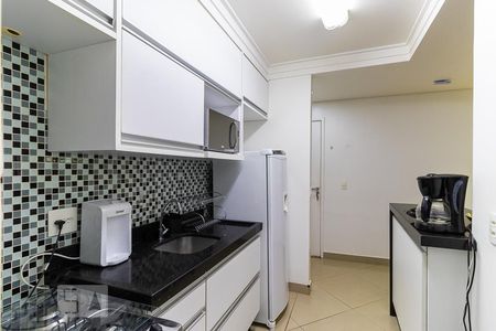 Apartamento para alugar com 60m², 2 quartos e 1 vagaCozinha