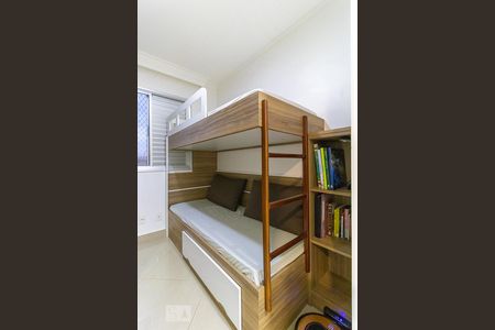 Apartamento para alugar com 60m², 2 quartos e 1 vagaQuarto 2 - Beliche