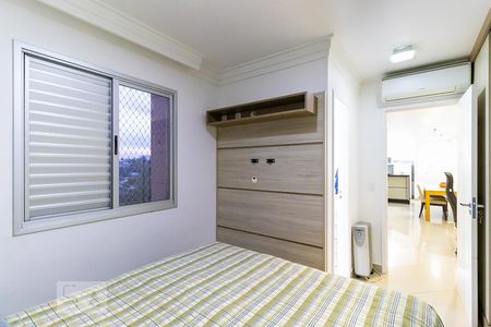 Apartamento para alugar com 60m², 2 quartos e 1 vagaQuarto 1 - Suíte