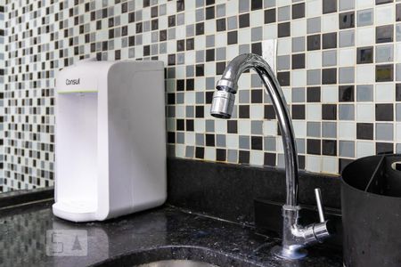 Apartamento para alugar com 60m², 2 quartos e 1 vagaCozinha - Torneira