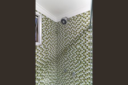 Apartamento para alugar com 60m², 2 quartos e 1 vagaBanheiro da suíte