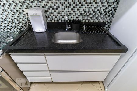 Apartamento para alugar com 60m², 2 quartos e 1 vagaCozinha
