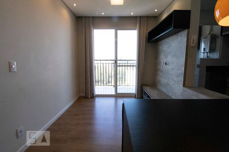 Apartamento para alugar com 52m², 2 quartos e 1 vagaSala