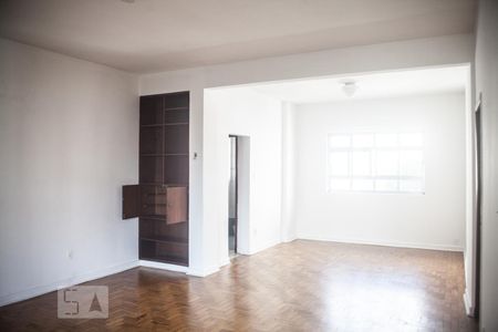 Sala de apartamento à venda com 3 quartos, 150m² em Higienópolis, São Paulo