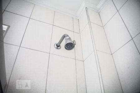 Apartamento à venda com 150m², 3 quartos e 3 vagas Apartamento à venda com 150m², 3 quartos e 3 vagasDucha