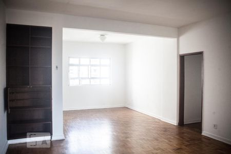 Sala de apartamento à venda com 3 quartos, 150m² em Higienópolis, São Paulo