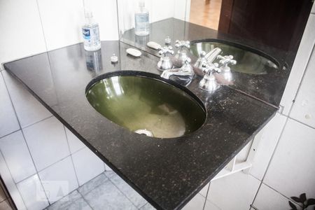 Apartamento à venda com 150m², 3 quartos e 3 vagas Apartamento à venda com 150m², 3 quartos e 3 vagasBanheiro - Torneira