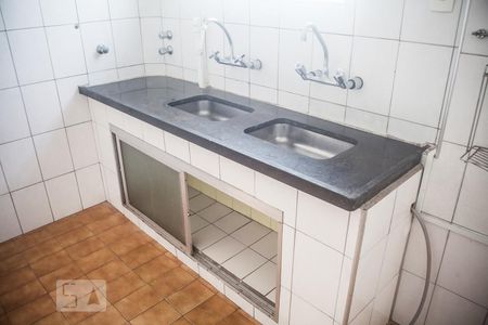 Apartamento à venda com 150m², 3 quartos e 3 vagas Apartamento à venda com 150m², 3 quartos e 3 vagasCozinha - Armários