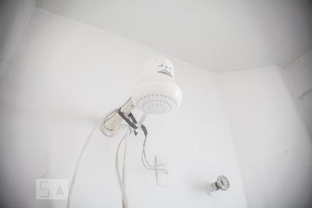 Apartamento à venda com 150m², 3 quartos e 3 vagas Apartamento à venda com 150m², 3 quartos e 3 vagasBanheiro de Serviço