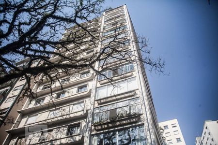 Apartamento à venda com 150m², 3 quartos e 3 vagas Apartamento à venda com 150m², 3 quartos e 3 vagasFachada do Prédio