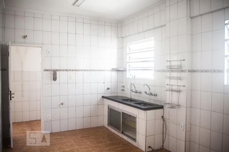 Apartamento à venda com 150m², 3 quartos e 3 vagas Apartamento à venda com 150m², 3 quartos e 3 vagasCozinha