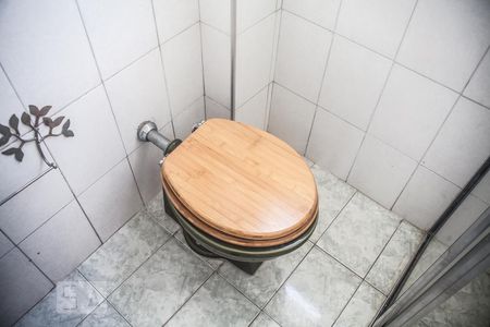 Apartamento à venda com 150m², 3 quartos e 3 vagas Apartamento à venda com 150m², 3 quartos e 3 vagasDetalhe do banheiro