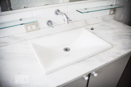 Apartamento à venda com 150m², 3 quartos e 3 vagas Apartamento à venda com 150m², 3 quartos e 3 vagasBanheiro - Torneira