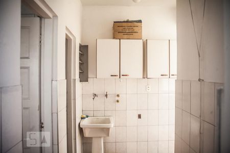 Apartamento à venda com 150m², 3 quartos e 3 vagas Apartamento à venda com 150m², 3 quartos e 3 vagasÁrea de Serviço