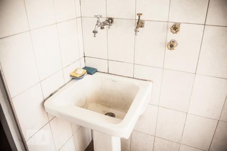 Apartamento à venda com 150m², 3 quartos e 3 vagas Apartamento à venda com 150m², 3 quartos e 3 vagasÁrea de Serviço