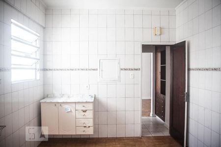 Apartamento à venda com 150m², 3 quartos e 3 vagas Apartamento à venda com 150m², 3 quartos e 3 vagasCozinha