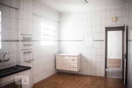 Apartamento à venda com 150m², 3 quartos e 3 vagas Apartamento à venda com 150m², 3 quartos e 3 vagasCozinha