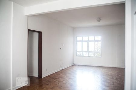 Sala de apartamento à venda com 3 quartos, 150m² em Higienópolis, São Paulo