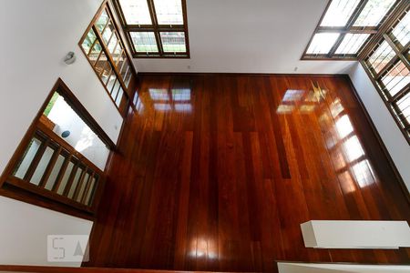 Sala 1 de casa à venda com 3 quartos, 380m² em Jardim Morumbi, São Paulo