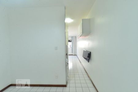 Studio para alugar com 27m², 1 quarto e sem vagaSala