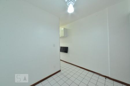 Studio para alugar com 27m², 1 quarto e sem vagaSala