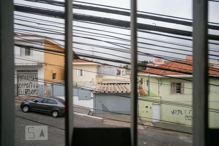 Casa à venda com 440m², 8 quartos e 3 vagasCasa 4 - Vista da Sala