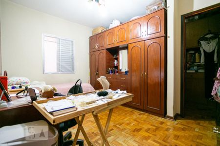 Casa à venda com 440m², 8 quartos e 3 vagasCasa 4 - Quarto 2