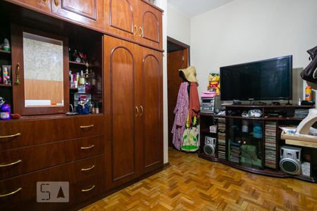 Casa à venda com 440m², 8 quartos e 3 vagasCasa 4 - Quarto 2