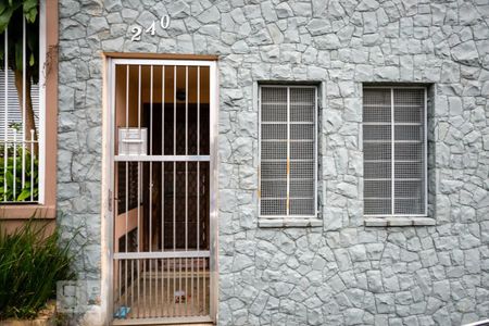 Casa à venda com 440m², 8 quartos e 3 vagasFachada