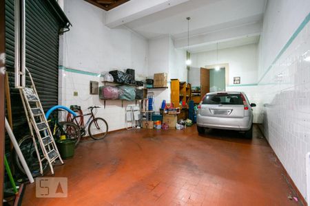 Casa à venda com 440m², 8 quartos e 3 vagasCasa 1 - Garagem