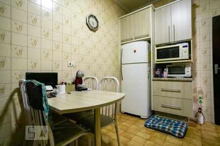 Casa à venda com 440m², 8 quartos e 3 vagasCasa 4 - Cozinha