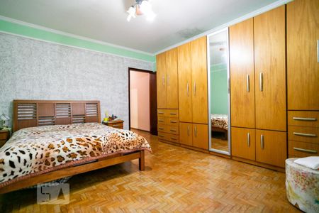 Casa à venda com 440m², 8 quartos e 3 vagasCasa 4 - Quarto 1