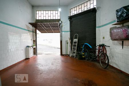 Casa à venda com 440m², 8 quartos e 3 vagasCasa 1 - Garagem