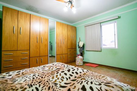 Casa à venda com 440m², 8 quartos e 3 vagasCasa 4 - Quarto 1