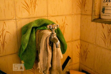 Casa à venda com 440m², 8 quartos e 3 vagasCasa 4 - Área de Serviço