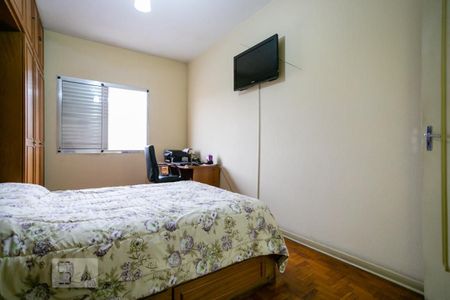 Casa 1 - Quarto 1 de casa à venda com 8 quartos, 440m² em Parque Peruche, São Paulo