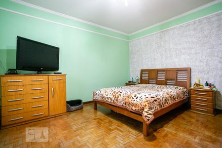 Casa à venda com 440m², 8 quartos e 3 vagasCasa 4 - Quarto 1