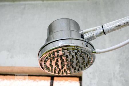 Casa à venda com 440m², 8 quartos e 3 vagasCasa 1 - Banheiro