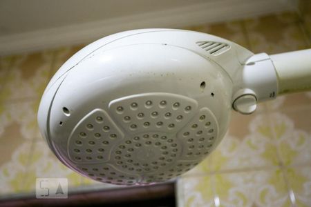 Casa à venda com 440m², 8 quartos e 3 vagasCasa 4 - Banheiro