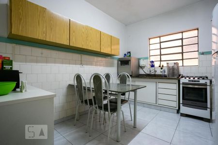 Casa à venda com 440m², 8 quartos e 3 vagasCasa 1 - Cozinha