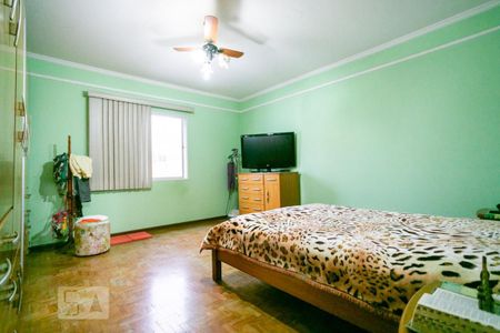 Casa à venda com 440m², 8 quartos e 3 vagasCasa 4 - Quarto 1