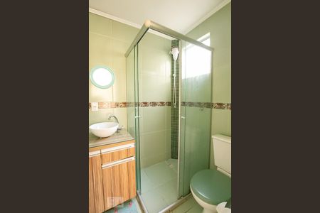 Apartamento à venda com 50m², 2 quartos e 1 vagaBanheiro