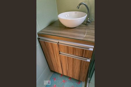 Apartamento à venda com 50m², 2 quartos e 1 vagaDetalhe