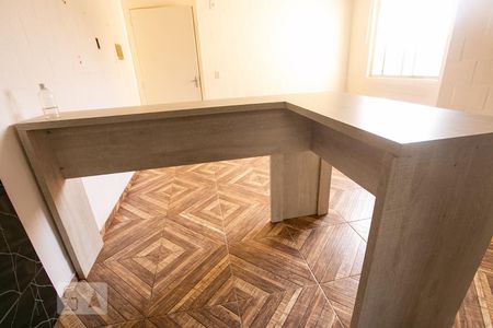 Detalhe de apartamento à venda com 2 quartos, 50m² em Vila Nova, Porto Alegre