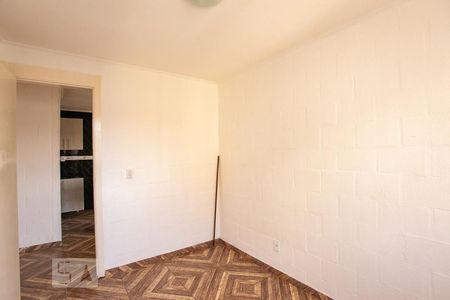 Apartamento à venda com 50m², 2 quartos e 1 vagaQuarto 2