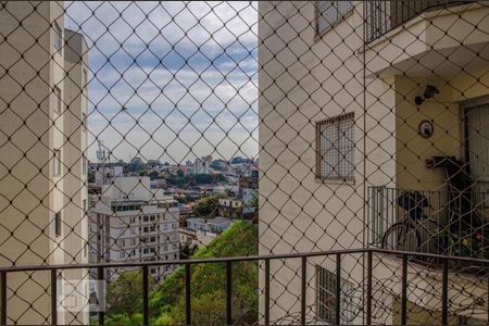 Varanda de apartamento à venda com 2 quartos, 55m² em Nossa Senhora do Ó, São Paulo